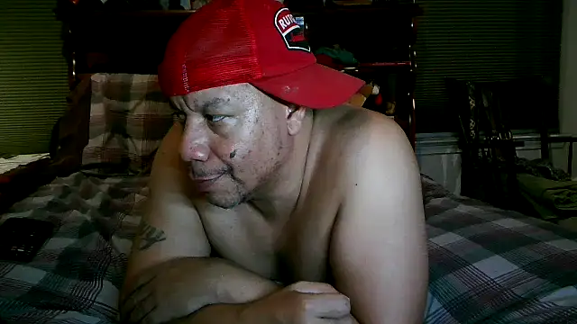pimpdaddy4ever online show from 01-29-25, 03:01