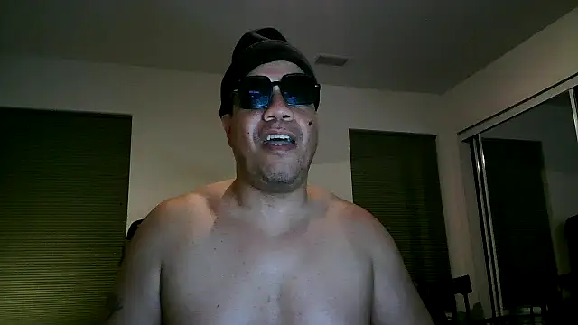 pimpdaddy4ever online show from 02-22-25, 11:13