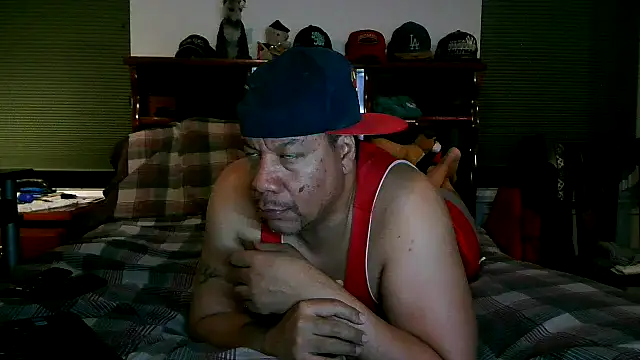 pimpdaddy4ever online show from 03-15-25, 03:40