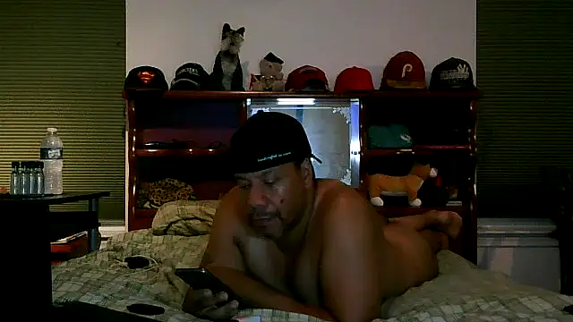 pimpdaddy4ever online show from 09-12-25, 03:50