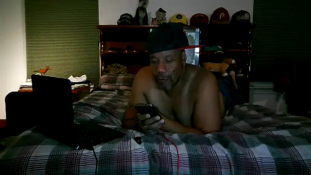 pimpdaddy4ever online show from 10-09-25, 02:20