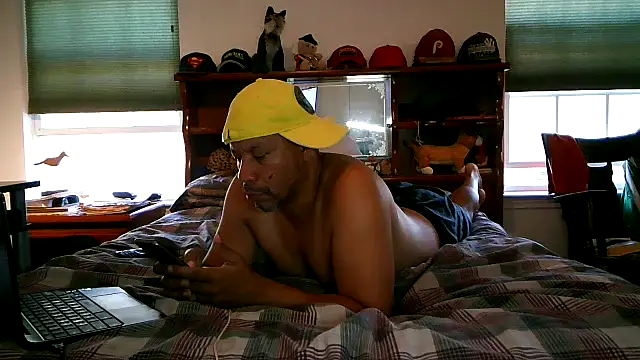 pimpdaddy4ever online show from 11-02-25, 07:49