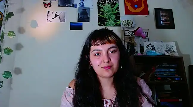 sweetiee mary online show from 03-01-25, 04:04