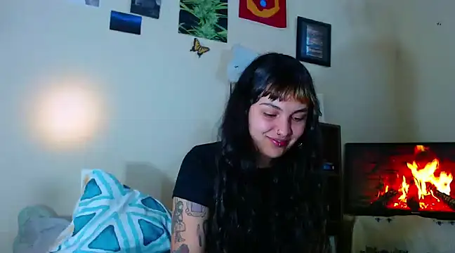 sweetiee mary online show from 03-18-25, 05:42