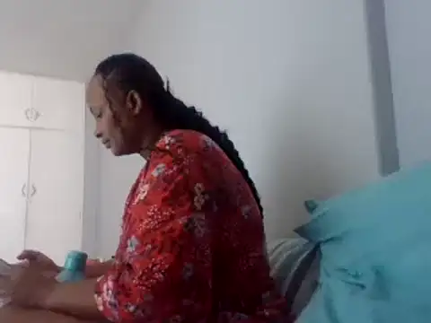 BabeAssXX online show from 03-10-25, 08:48