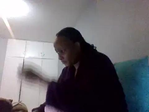 BabeAssXX online show from 03-19-25, 04:25