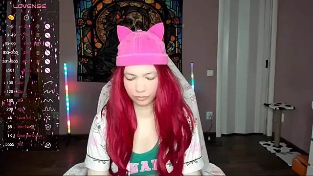 Project hisoka online show from 03-09-25, 05:00