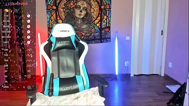 Project hisoka online show from 11-11-25, 01:16