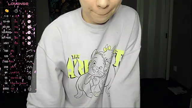 Project hisoka online show from 11-23-25, 06:35