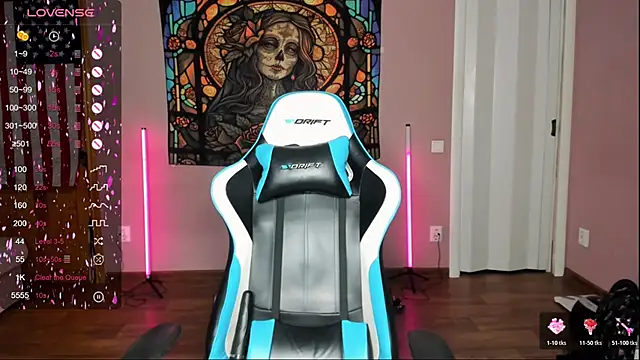 Project hisoka online show from 12-04-25, 04:33