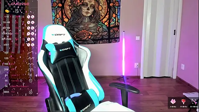 Project hisoka online show from 12-18-25, 04:07