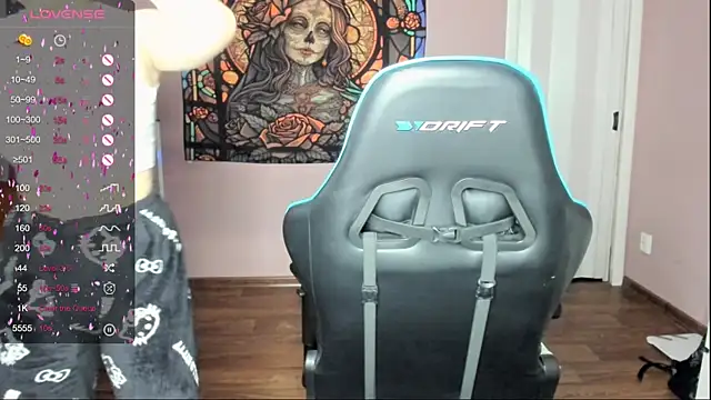 Project hisoka online show from 12-22-25, 02:30