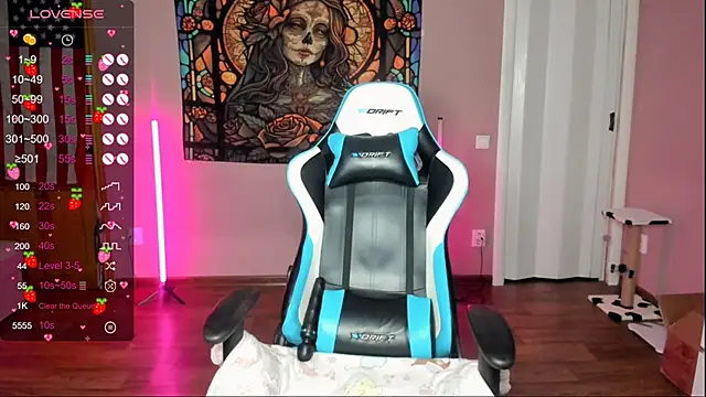 Project hisoka online show from 01-10-26, 04:09