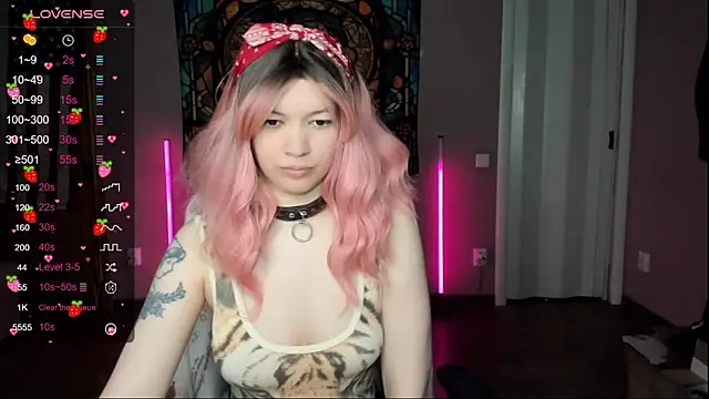 Project hisoka online show from 02-01-26, 09:24