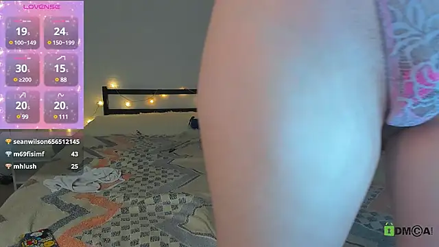 kimberly ur heart online show from 02-20-25, 12:08