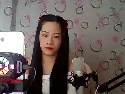 Snapshot of Nana-68 chatting on 01-30-25, 10:50 Nana-68 online show from 01-30-25, 10:50