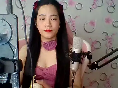 Snapshot of Nana-68 chatting on 02-12-25, 04:12 Nana-68 online show from 02-12-25, 04:12