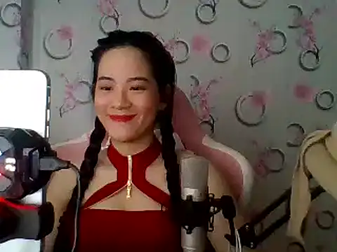 Snapshot of Nana-68 chatting on 03-02-25, 04:53 Nana-68 online show from 03-02-25, 04:53