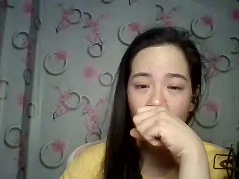 Snapshot of Nana-68 chatting on 10-01-25, 03:07 Nana-68 online show from 10-01-25, 03:07