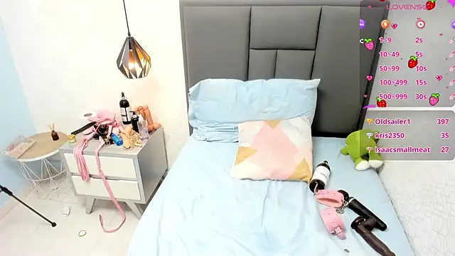 MADISON ROWAN1 online show from 02-12-25, 06:08