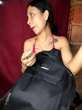 MariCeleste- online show from 03-19-26, 11:42