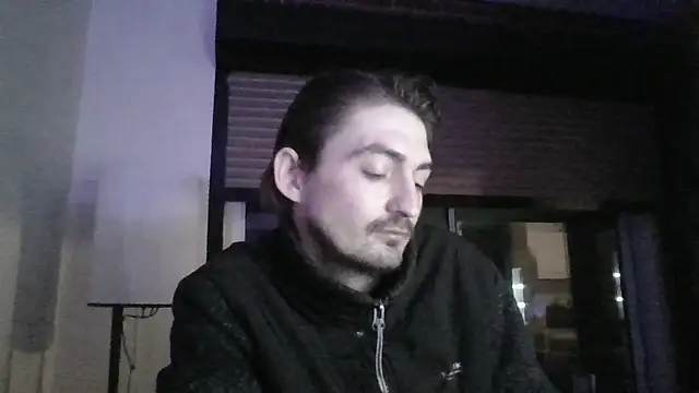 Wesleymodel online show from 02-08-26, 05:49