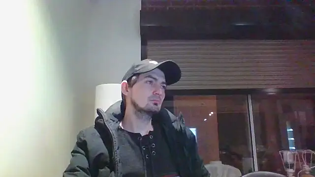 Wesleymodel online show from 02-11-26, 09:09