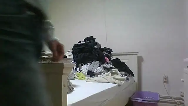 Wesleymodel online show from 02-13-26, 10:28