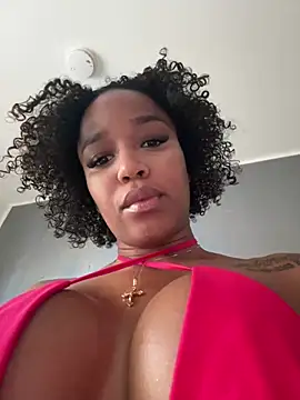 Black Dolll online show from 03-21-25, 01:34