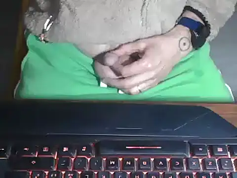 Adri gard online show from 03-09-25, 08:52