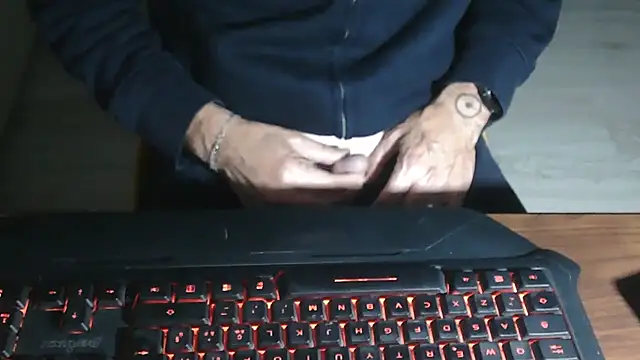 Adri gard online show from 10-27-25, 09:30