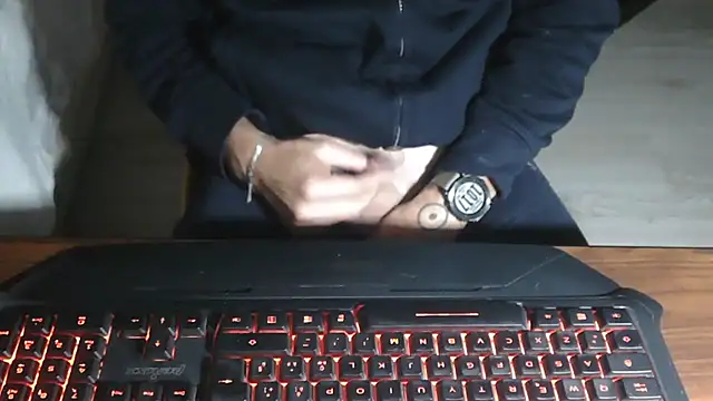 Adri gard online show from 11-02-25, 09:17