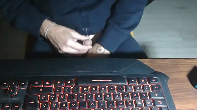 Adri gard online show from 11-07-25, 09:15