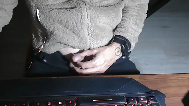 Adri gard online show from 12-04-25, 09:23