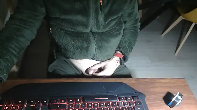 Adri gard online show from 02-08-26, 08:56