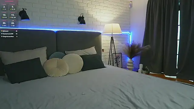 Viola  moon online show from 01-27-25, 12:48