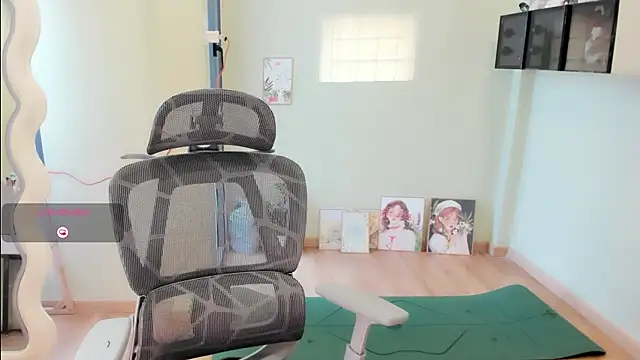 Nery Asian online show from 04-11-26, 03:33