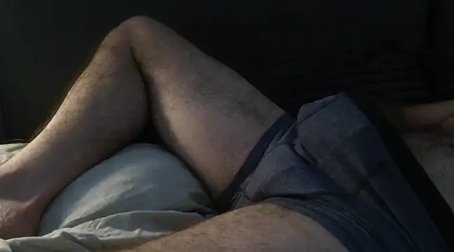 Ashleydan123 online show from 01-05-25, 02:41