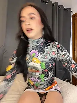 Vonmodel1 online show from 12-28-24, 08:25