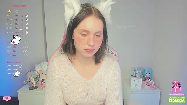 Gylaxie online show from 12-19-24, 12:34