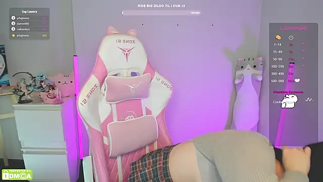 Gylaxie online show from 02-16-25, 02:21