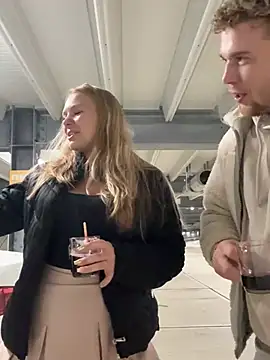 NickyGold Official online show from 12-15-24, 07:10