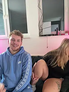 NickyGold Official online show from 01-11-25, 11:34