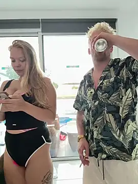 NickyGold Official online show from 03-09-25, 03:05