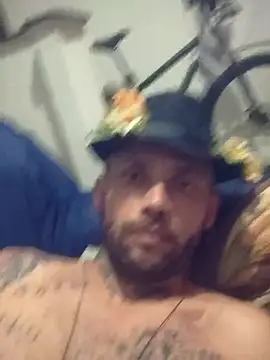 Leonpicudo online show from 12-10-24, 05:28