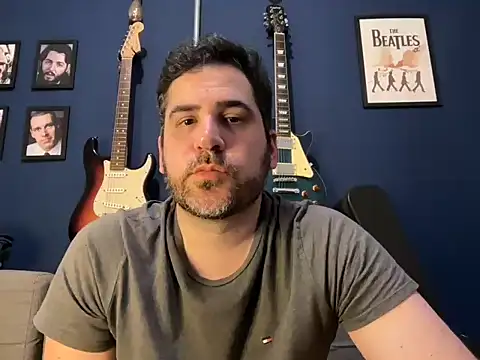 hotsafadinho online show from 01-18-25, 02:14