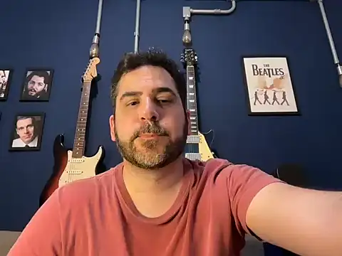 hotsafadinho online show from 02-12-25, 03:29