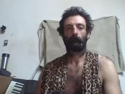 BigPeter6987 online show from 12-16-24, 07:37