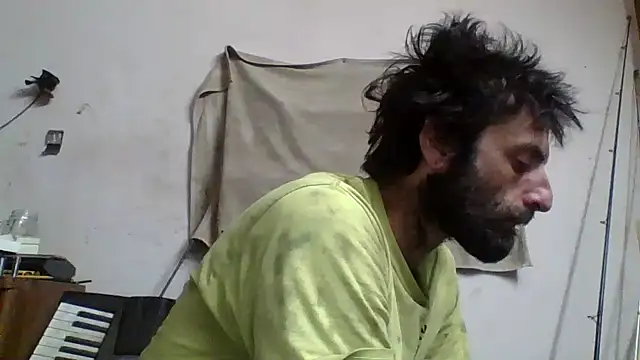 BigPeter6987 online show from 01-17-25, 05:00