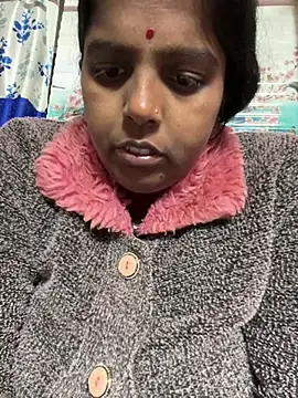 Beauty-queen online show from 01-19-26, 10:08